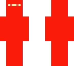 red ninja
