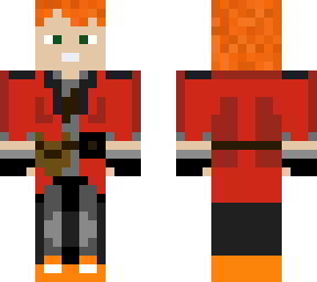 red's red
