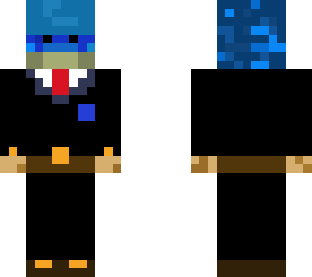 redori's smart skin!