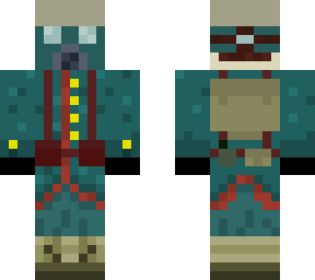 remastered germany infantry ww1