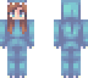 request part 1