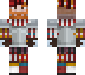 rh footman