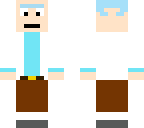 rick