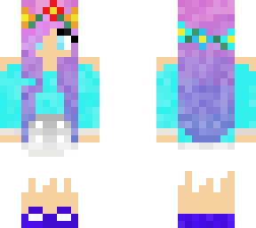 rose girl