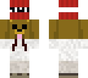 rubius chiquito