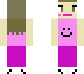 sandrauni skin