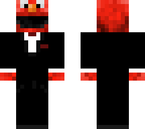 santoh elmo