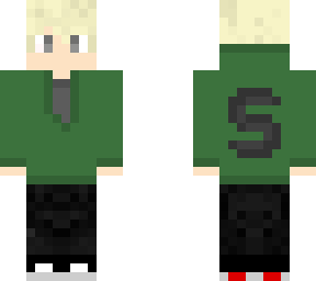 scorpius hyperion malfoy