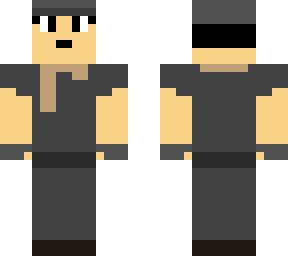 scout