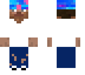 second skin