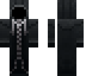 shadowalker skin makes you fell like shadow