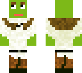 shrek