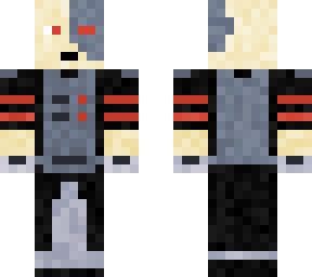 sith super soldier