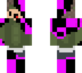 skin: problem: texture not found