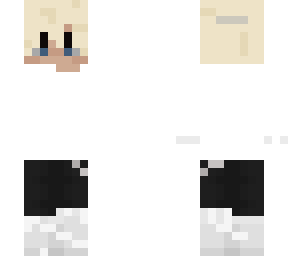 skin base ( add shirt )