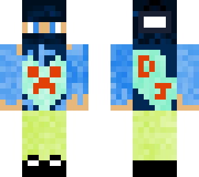 skin del dia