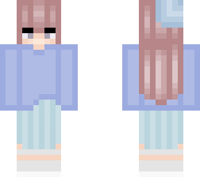 skin must have a title- ce