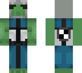 slapback ben 10 reboot