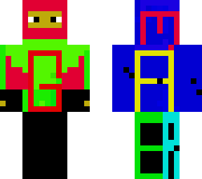 smagamers minecraft skin