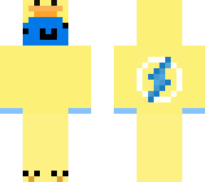 softyz lighting ducky (updated)