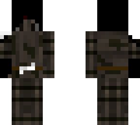 spider knight