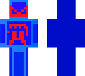 spider-man 2099(sorry)