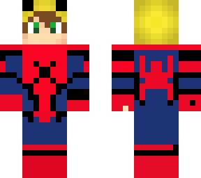 spiderchu