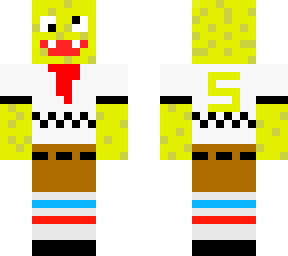 spongeman