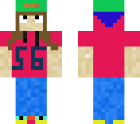 sprint (redo)