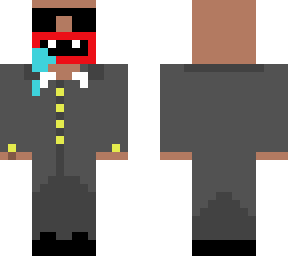 spy noob!