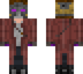 star lord modified (salderf)