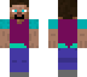 steve