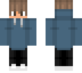 stone blue