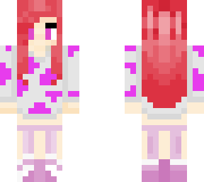 strawberry cow~