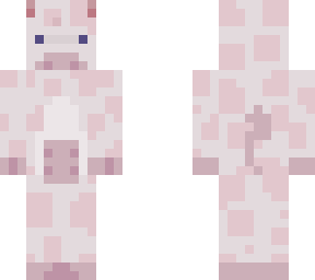 strawberry cow