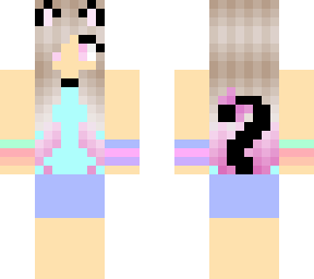summer girl