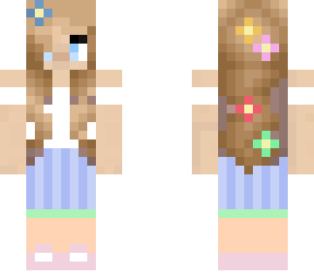 summer girl edit