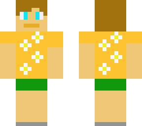 summer guy