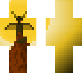 sun dragon