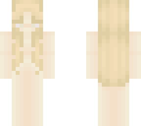 sunny~ -skin base