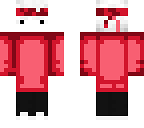 sushi red ninja