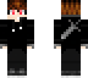 sword 200 subs skin!
