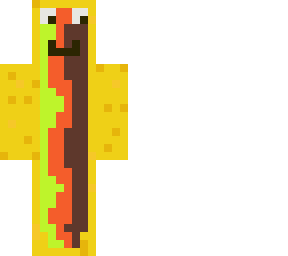 taco man