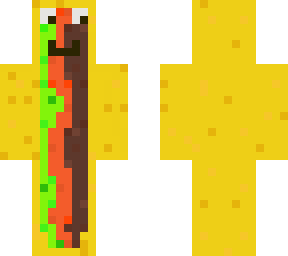 taco man