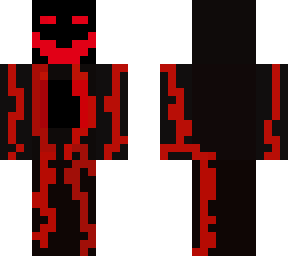 the bloody demon