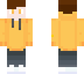 the computer head unmasked (edit)