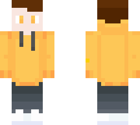 the computer head unmasked
