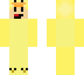 the really finished one