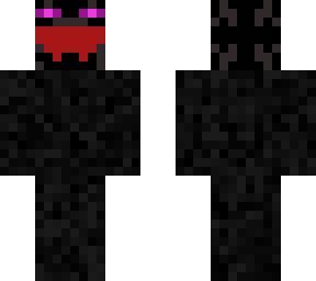 the seeming enderman