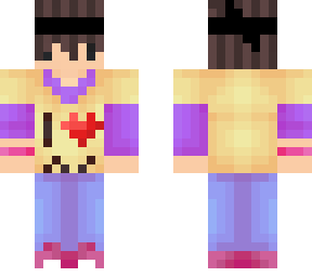 thelemonsito64 sora